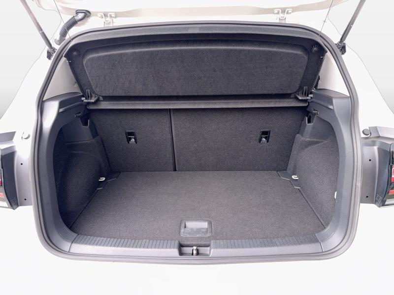 VW T-Cross Life TSI DSG