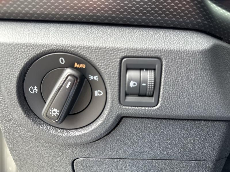 VW T-Cross Life TSI DSG