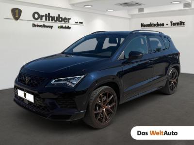 CUPRA Ateca 2.0 TSI DSG 4Drive