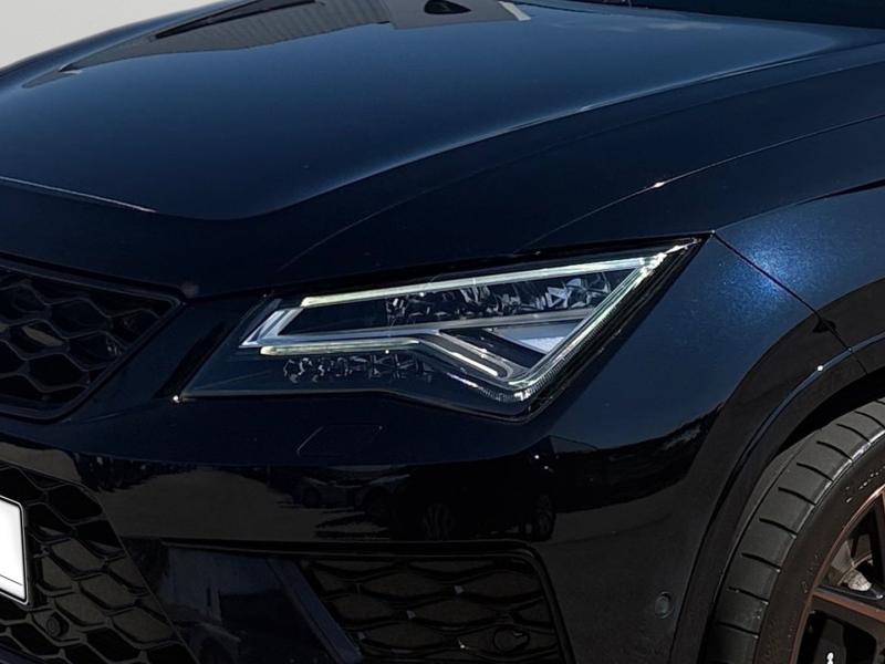 CUPRA Ateca 2.0 TSI DSG 4Drive