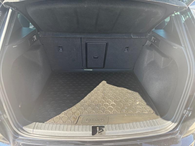 CUPRA Ateca 2.0 TSI DSG 4Drive