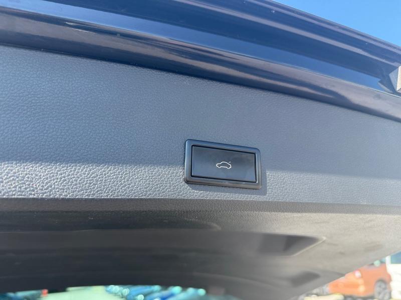 CUPRA Ateca 2.0 TSI DSG 4Drive