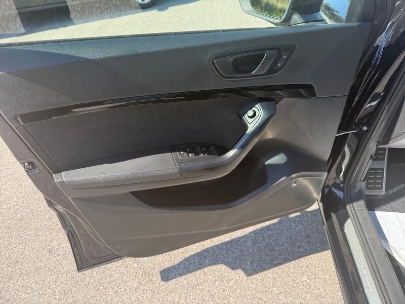 CUPRA Ateca 2.0 TSI DSG 4Drive