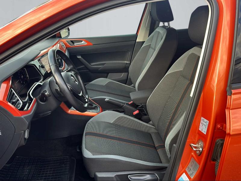 VW Polo Highline TSI DSG OPF
