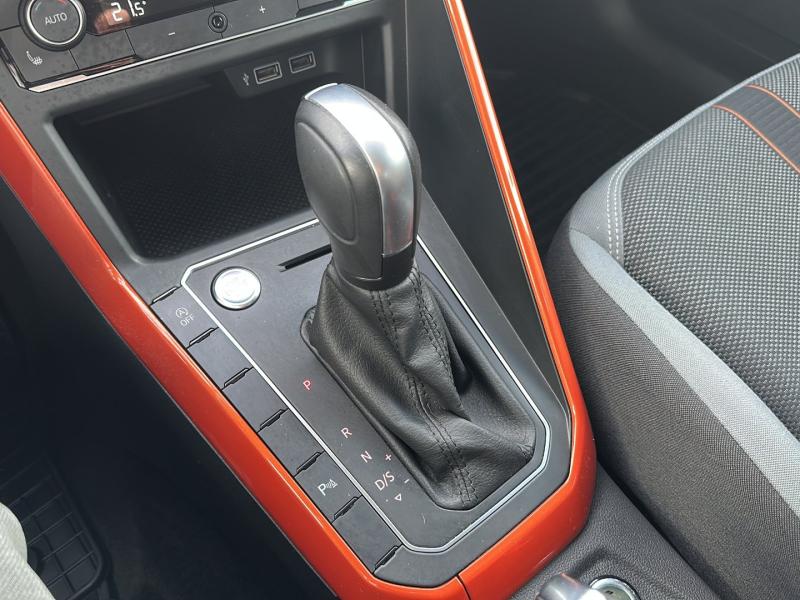 VW Polo Highline TSI DSG OPF