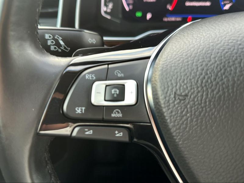VW Polo Highline TSI DSG OPF