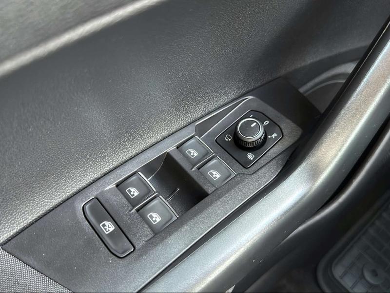 VW Polo Highline TSI DSG OPF