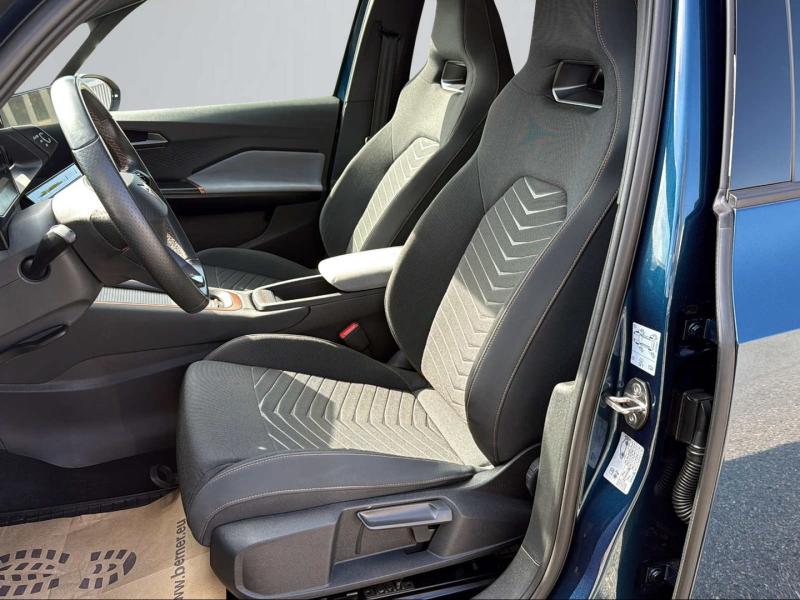 CUPRA Born 58 150kW/204PS