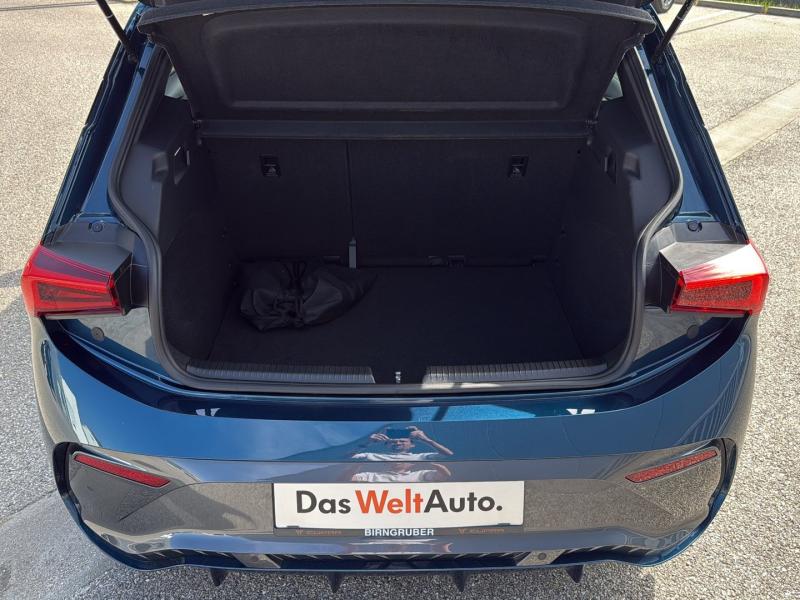 CUPRA Born 58 150kW/204PS