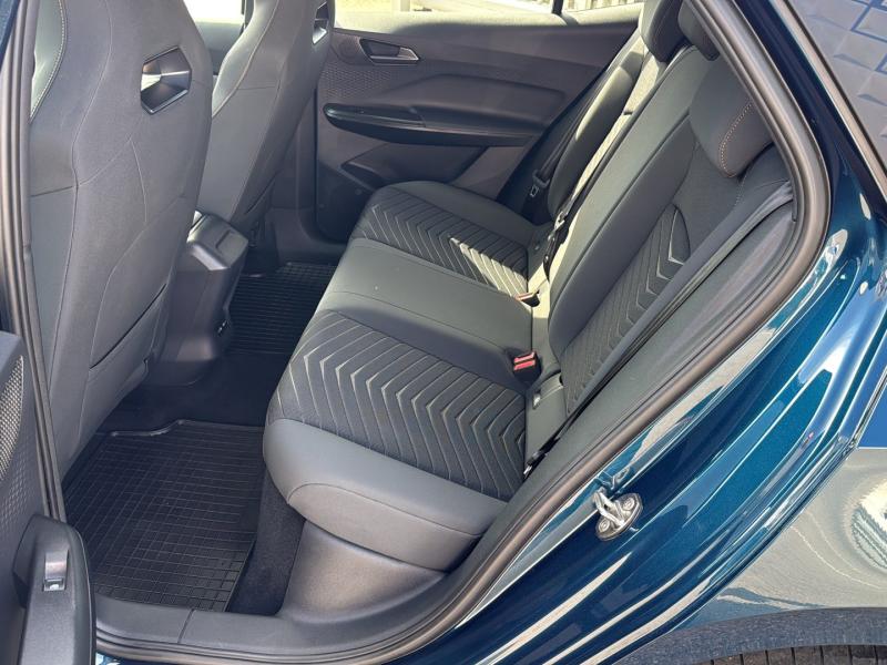 CUPRA Born 58 150kW/204PS