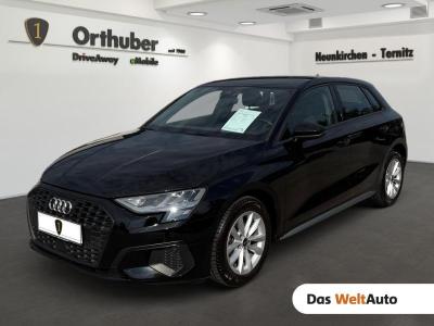 Audi A3 Sportback 30 TDI