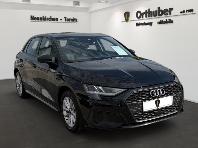 Audi A3 Sportback 30 TDI