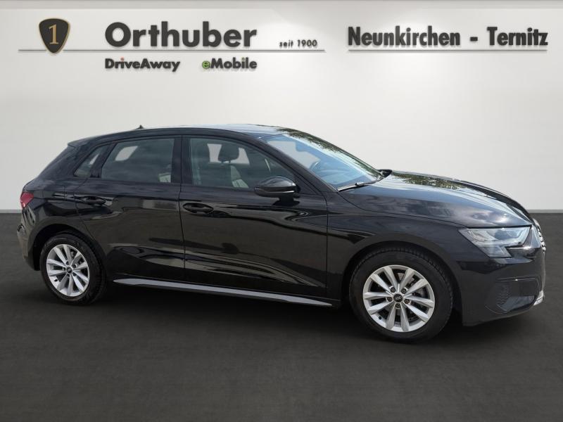 Audi A3 Sportback 30 TDI
