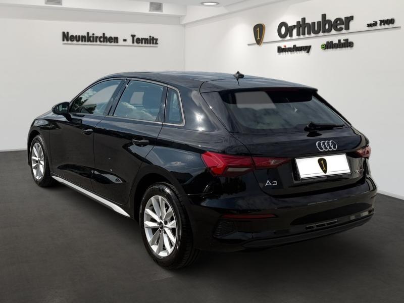 Audi A3 Sportback 30 TDI