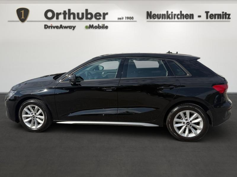 Audi A3 Sportback 30 TDI