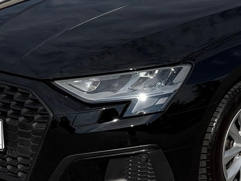 Audi A3 Sportback 30 TDI