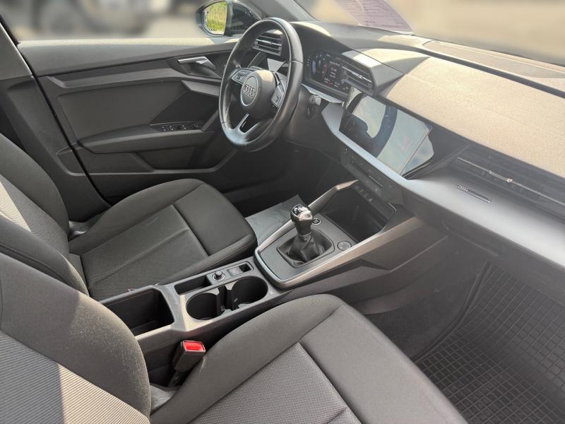 Audi A3 Sportback 30 TDI