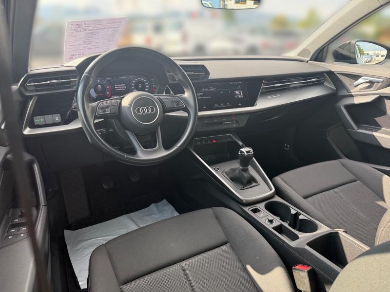 Audi A3 Sportback 30 TDI
