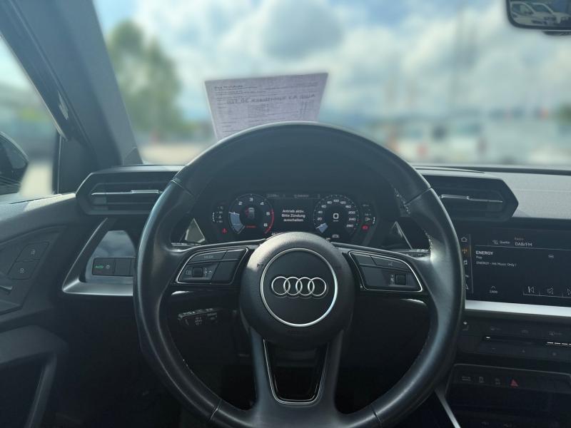 Audi A3 Sportback 30 TDI