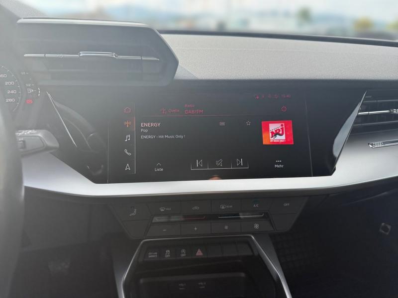 Audi A3 Sportback 30 TDI