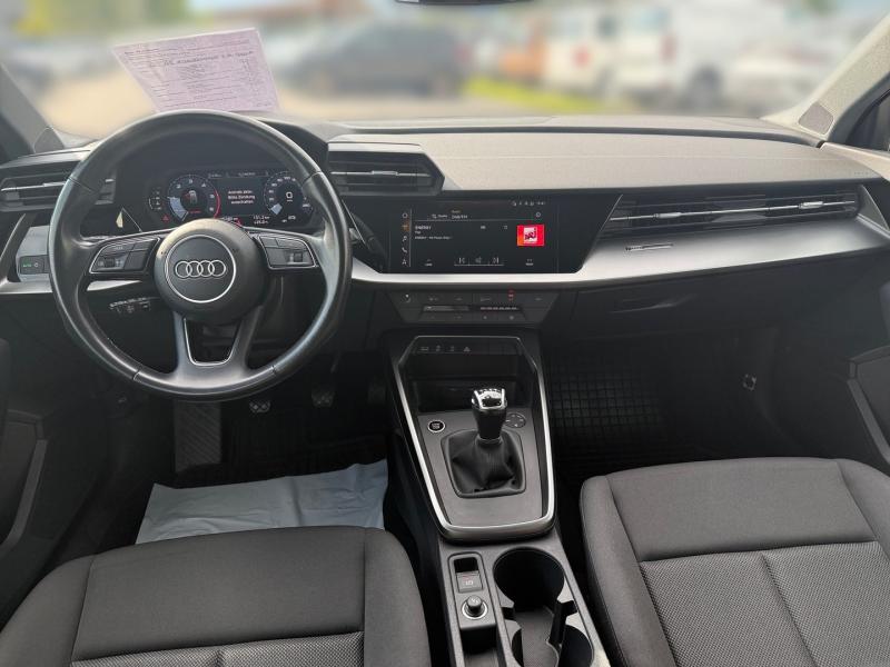 Audi A3 Sportback 30 TDI