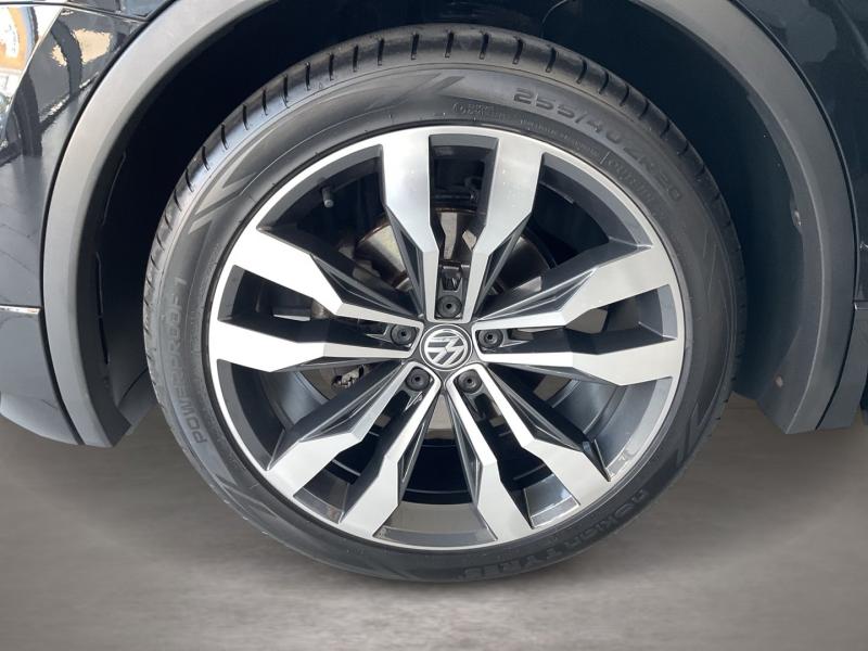 VW Tiguan Comfortline TDI SCR