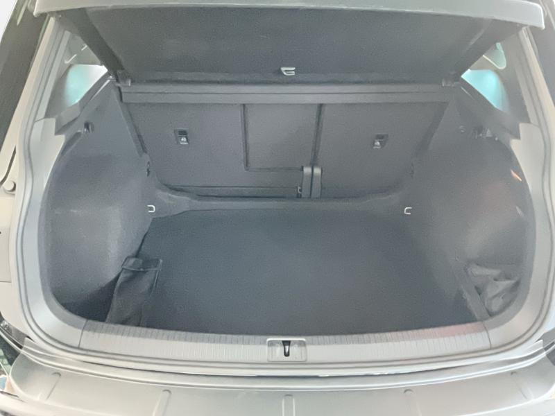 VW Tiguan Comfortline TDI SCR