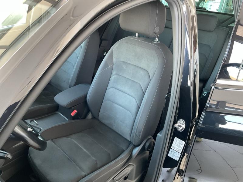 VW Tiguan Comfortline TDI SCR