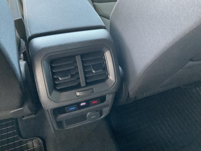 VW Tiguan Comfortline TDI SCR