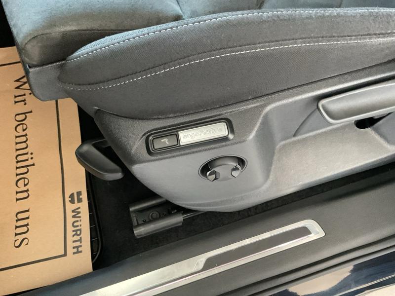 VW Tiguan Comfortline TDI SCR