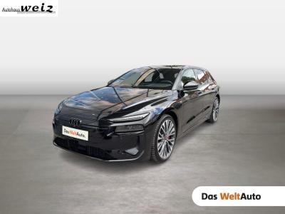 Audi A6 Avant e-tron quattro