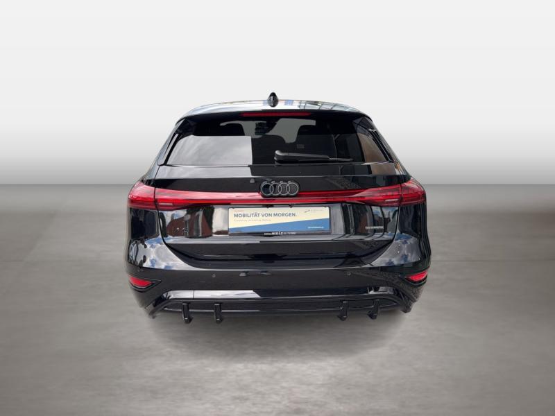 Audi A6 Avant e-tron quattro