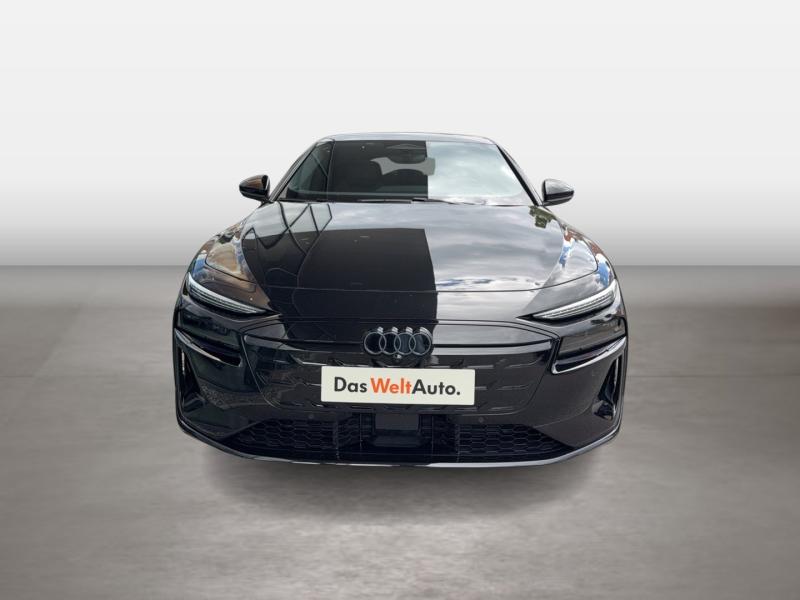 Audi A6 Avant e-tron quattro