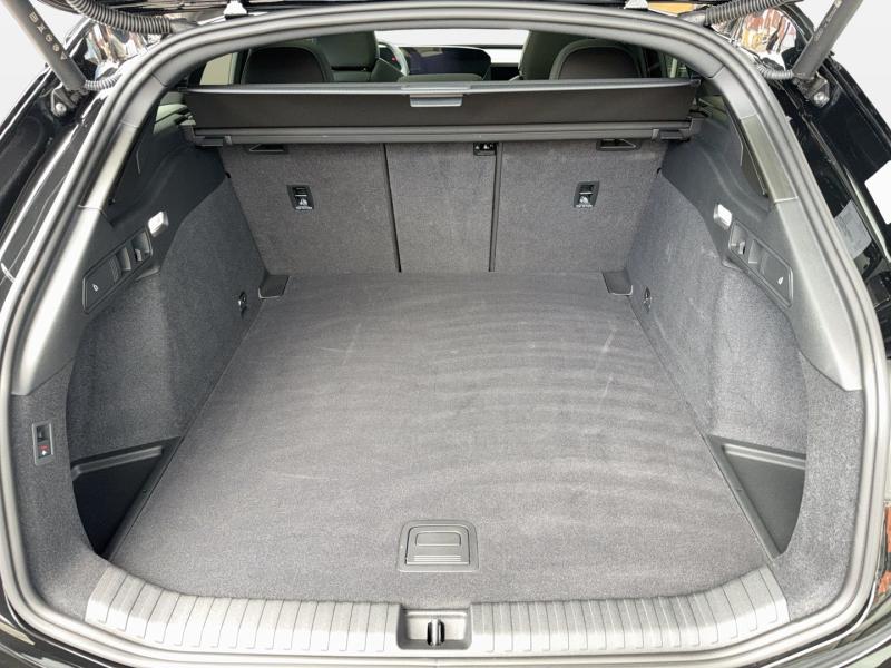 Audi A6 Avant e-tron quattro