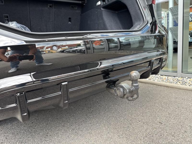 Audi A6 Avant e-tron quattro