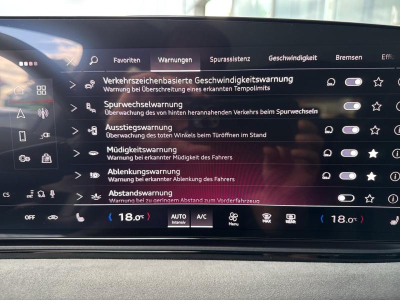 Audi A6 Avant e-tron quattro