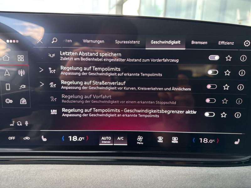 Audi A6 Avant e-tron quattro