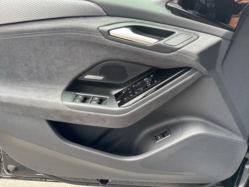 Audi A6 Avant e-tron quattro