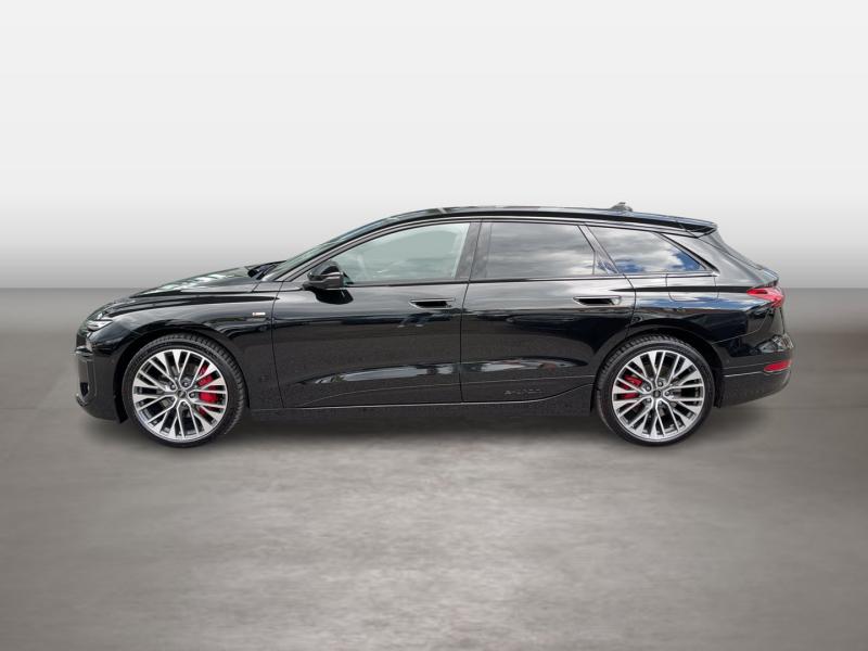 Audi A6 Avant e-tron quattro