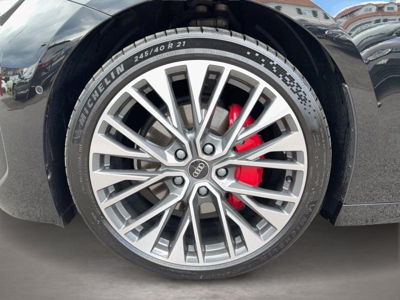 Audi A6 Avant e-tron quattro