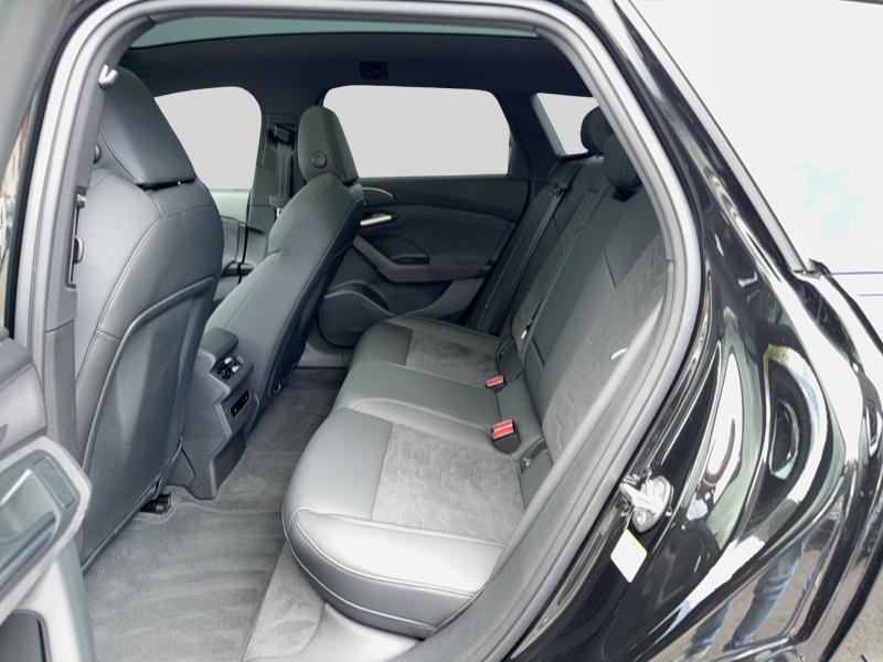 Audi A6 Avant e-tron quattro