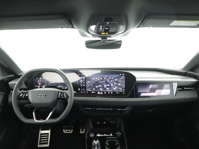 Audi A6 Avant e-tron quattro