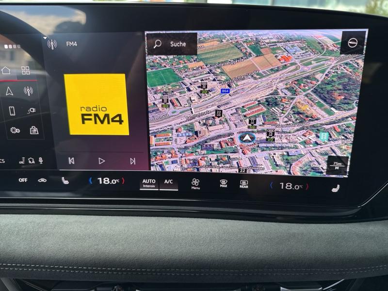 Audi A6 Avant e-tron quattro