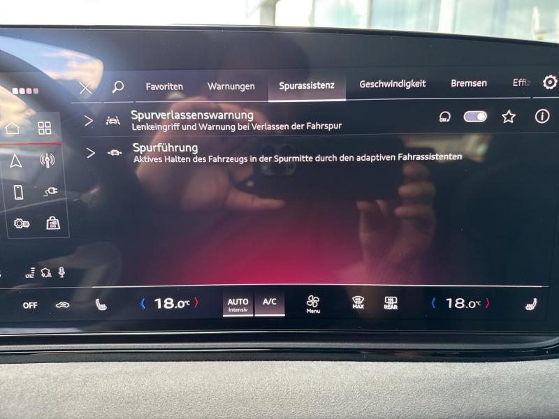 Audi A6 Avant e-tron quattro