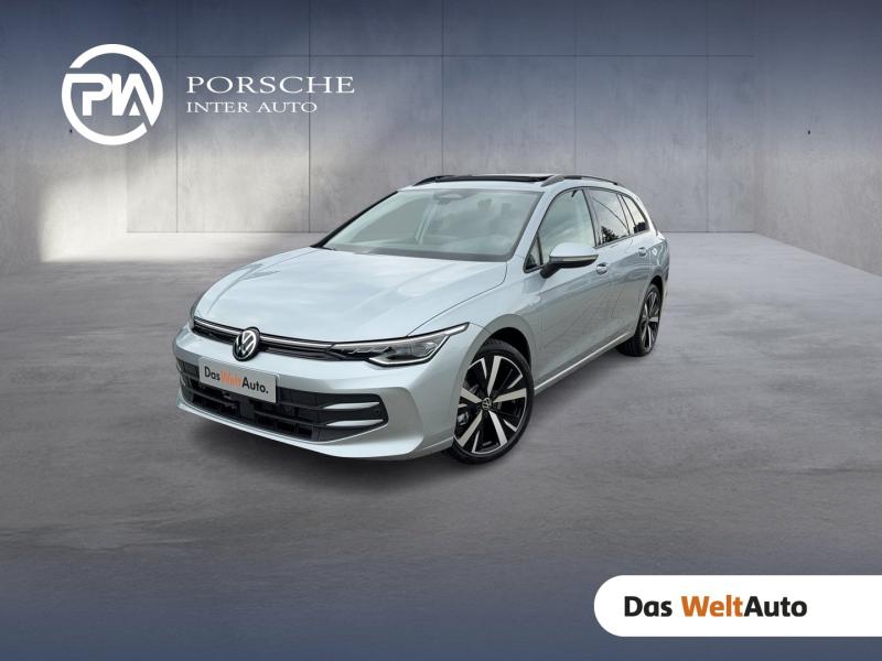 Golf Volkswagen VW Golf Variant Business TDI