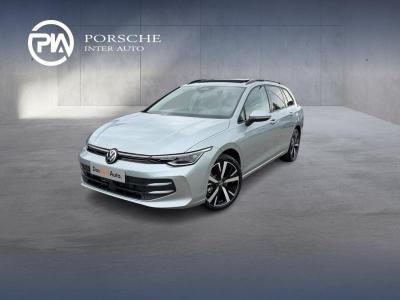 VW Golf Variant Business TDI