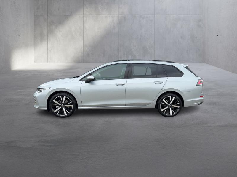 VW Golf Variant Business TDI