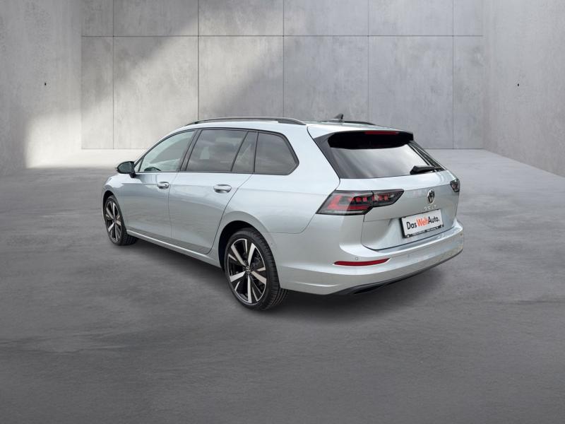 VW Golf Variant Business TDI