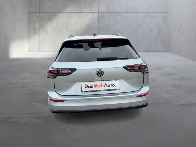 VW Golf Variant Business TDI
