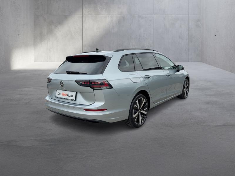 VW Golf Variant Business TDI